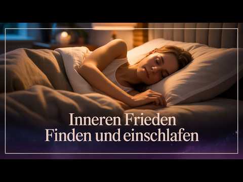 Stoppe das Gedankenkarussell: Einschlafmeditation gegen Grübeln