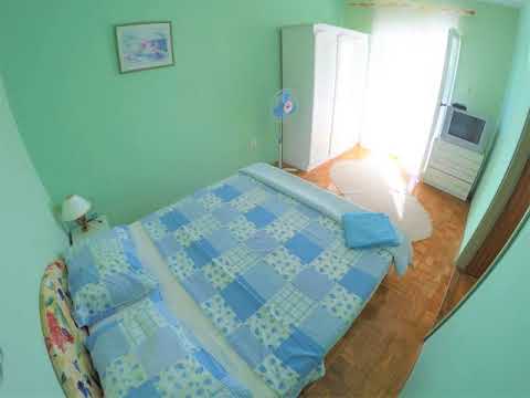 Apartment Repić Blue - Biograd na Moru - Croatia