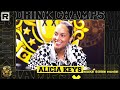 Alicia Keys On Her Legendary Career New Album Keys More Drink Champs