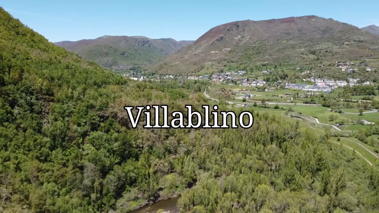 Video presentación Villablino