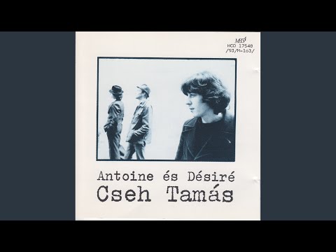 Antoine és Désiré: Désiré és a múlt