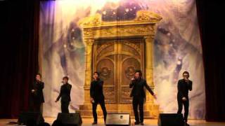 A-Five - Without Your Love (live)