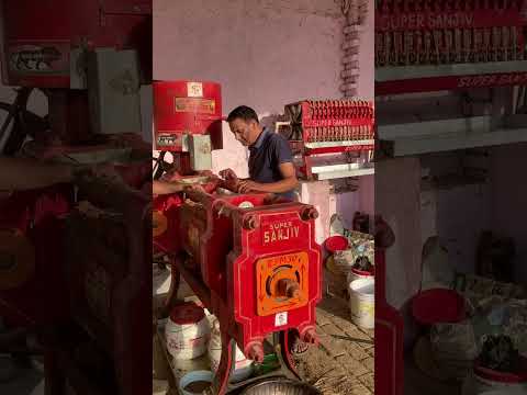 Mini Oil Making Machine