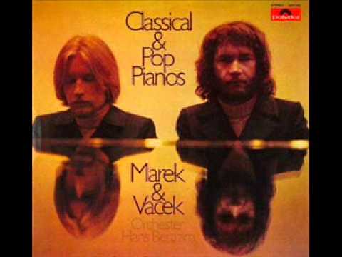 Marek & Vacek - Love Story