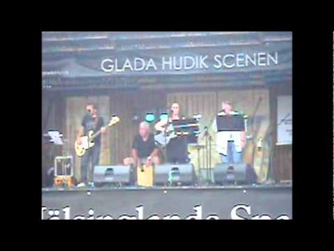 Linblomman video