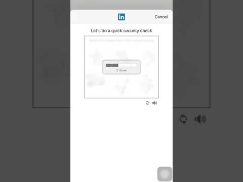 linked in  touch the image that is in the  correct way up frog #youtube #linkedin