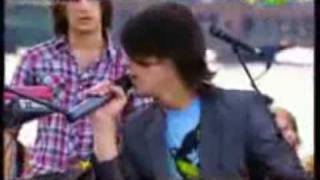 Australia - Jonas Brothers (live)