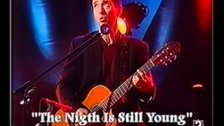 Jonathan Richman Live Radio 3 Part 2