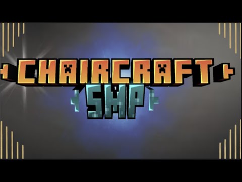 Ultimate Chaircraft SMP - McThanosmc's Epic Adventure! #live