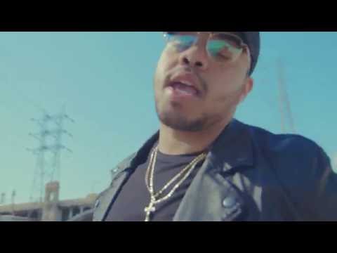 Spez Picasso - 5 Days In LA [Dir. @RickstarrLife] (Prod. Alex Collins)