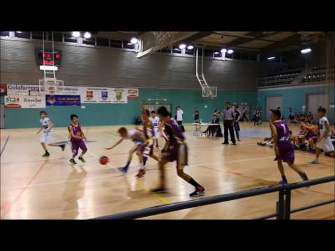 Club Bàsquet L`Hospitalet
