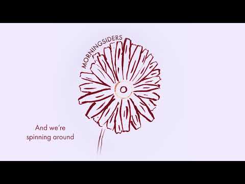 Morningsiders - Ashes (Lyric Video)