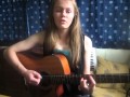 Emblem3 - True Friends Cover by Katie Millen ...