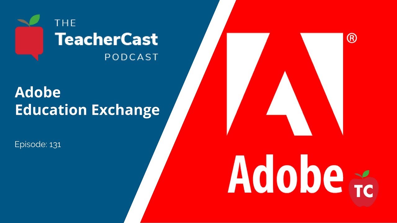 Adobe Education Exchange