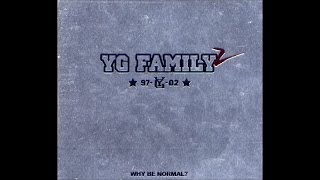 [역대1위곡] YG Family(YG 패밀리) - 멋쟁이 신사 (Hip Hop Gentlemen)