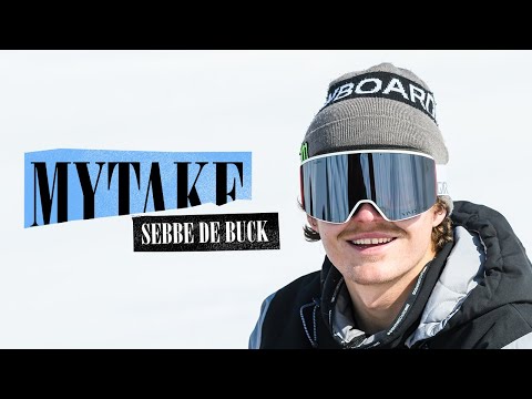 My Take with Sebbe De Buck