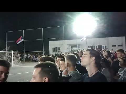 Pasjane Kosovo  I Metohija.Dani Preobrazenja Gospodnjeg avgust 2023 .(Nebojsa)