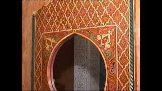 preview picture of video 'Riad Meknes Atika, Hotel a Meknes, Maison d'hotes au Maroc'