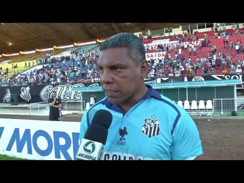 Corumbaense vence Operário no Morenão e avança à final do Sul-Matogrossense