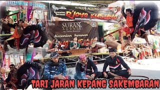 Download lagu Tari kuda kepang sakembaran 6 Jaranan D'joyo Kusumo Dok. pasar NGAGLIK DANDANGAN KEDIRI 170822 mp3