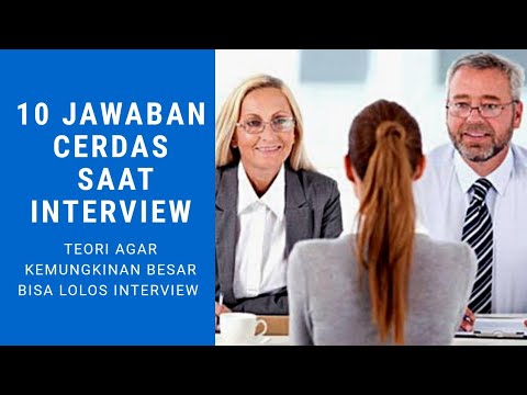 download lagu mp3 mp4 Pertanyaan Wawancara Kerja Beserta Jawaban, download lagu Pertanyaan Wawancara Kerja Beserta Jawaban gratis, unduh video klip Pertanyaan Wawancara Kerja Beserta Jawaban