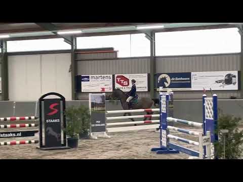 Lex Gijsen en LeMond