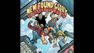 tip of the iceberg new found glory 2008