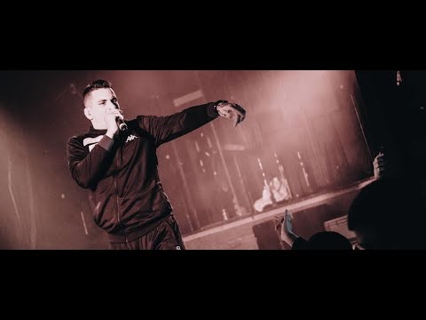 GZUZ feat. MOTRIP & BOZZA ►DUNKLE VERGANGENHEIT◄ (prod.Kingside)