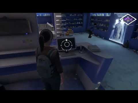 The Uncertain : Light at the End Gameplay/Walkthrough