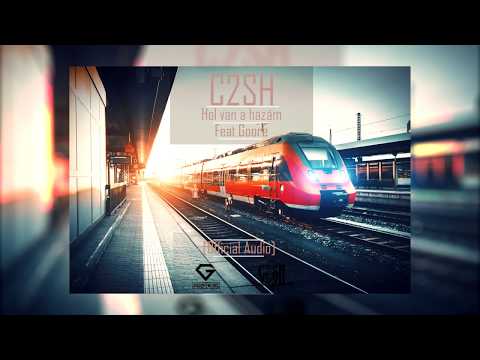C2SH - HOL VAN A HAZÁM FEAT GOORE [Official Audio]