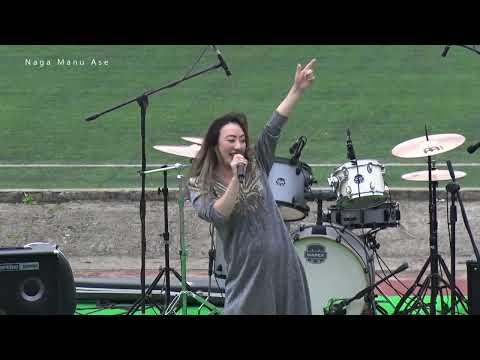 MENGU SUOKHRIE LIVE PERFORMANCE | 24TH NSF MARTYRS' MEMORIAL TROPHY 2024