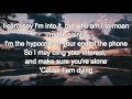 Declan McKenna - Basic (lyrics)