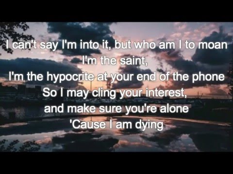 Declan McKenna - Basic (lyrics)