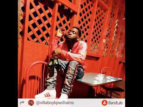 club going crazy  by Antoine Villaboy Kp Williams