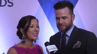 David Nail &amp; Wife Catherine Expecting Twins