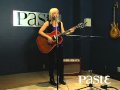 Anya Marina "I Want To Move You" live at Paste
