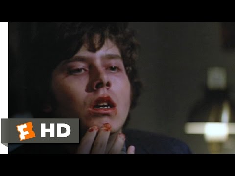 The Beast Within (6/12) Movie CLIP - A Taste for Blood (1982) HD
