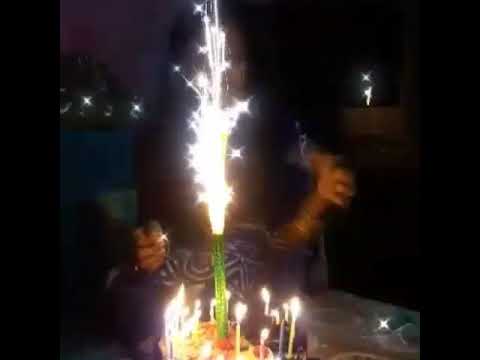 Sharmin's Birthday🎂🎂🎂