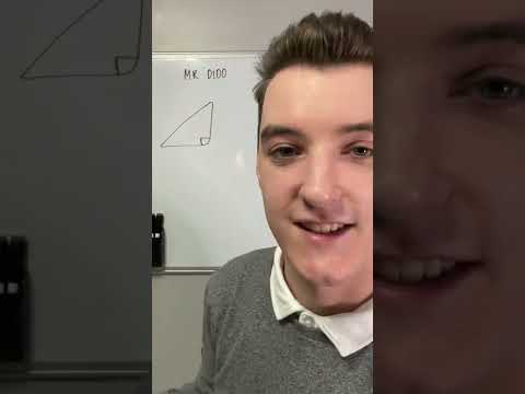 (ASMR) Fastest Maths Teacher Roleplay #Shorts