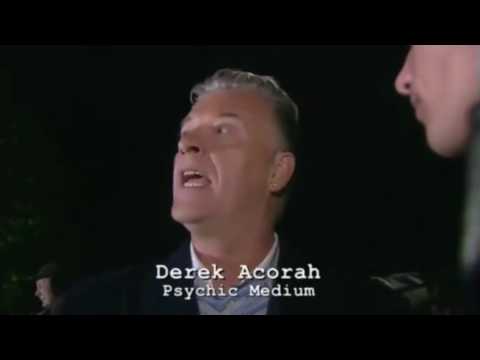 Most Haunted Live - Beaulieu (Best of Live)