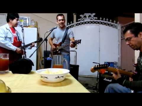 Luis F Dominguez - Roberto Cortes-Rafael Ramirez, Samba Criolla