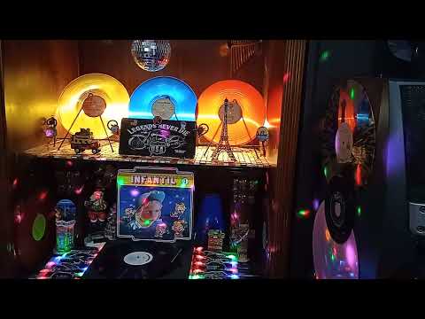 CANCIÓN  PARA  LEVANTARSE. (Marlore Anwandter). CANTICUENTOS. CODISCOS COL.