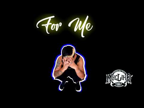 AREIPIZ X FOR ME (Prod.ZOOMNIDOS_LAB)