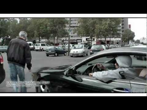 IN MEINER WELT - EAZY BARROW & KALIBA WEST