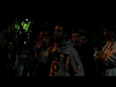 HOPPER VS KIO SEMIS FECHA 5 @MOVIMIENTOCARREFAFREE