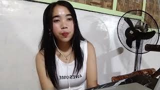Kahit Maputi Na Ang Buhok Ko 🤍 ✨  cover by Hana  Cariño #coversong #cover #kahitmaputinaangbuhokko 