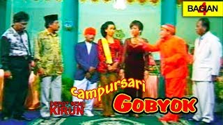 Download lagu KIRUN - LAWAK ' CAMPURSARI GOBYOK ' BAGIAN 4 (HABIS) mp3 Download lagu KIRUN - LAWAK ' CAMPURSARI GOBYOK ' BAGIAN 4 (HABIS) mp3