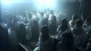 De Staat - I&#39;ll Never Marry You - Official Music Video