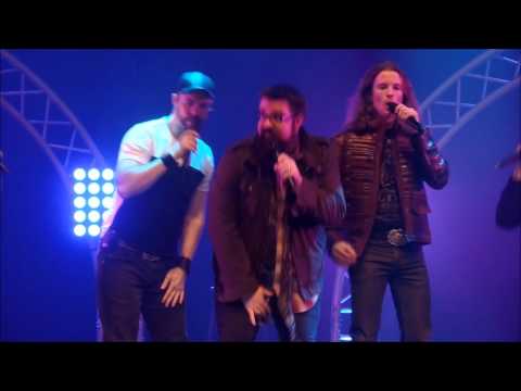 Home Free ~ The Butts Remix (live)