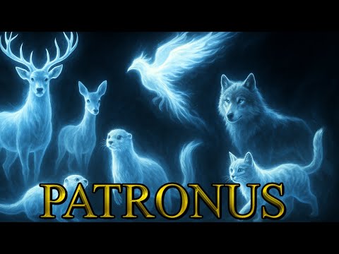 All 28 Patronuses and Their Deep Meaning EXPLAINED in Detail
